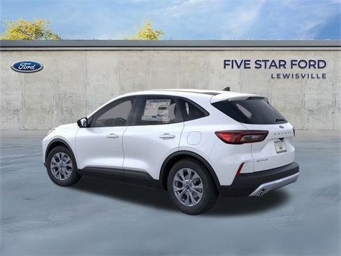 New 2026 Ford Escape Active image 6