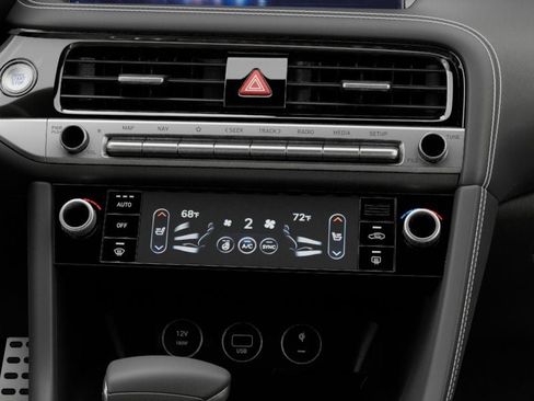 New 2026 Genesis G70 3.3T Sport Prestige image 15