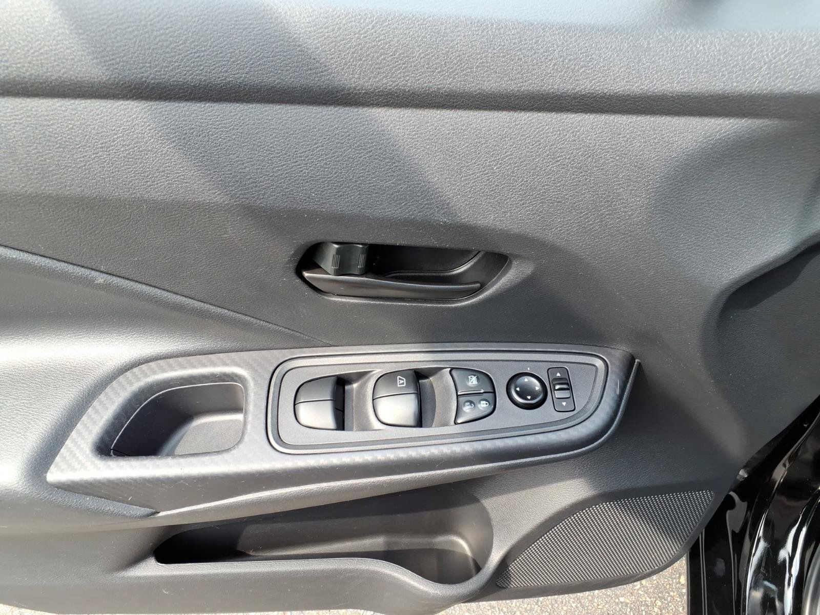 Used 2024 Nissan Versa S w/ S Plus Package FWD image 12