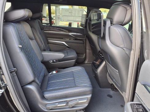 New 2026 Cadillac Escalade IQL Sport 1 image 10