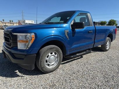 Used 2022 Ford F150 XL w/ Equipment Group 101A High