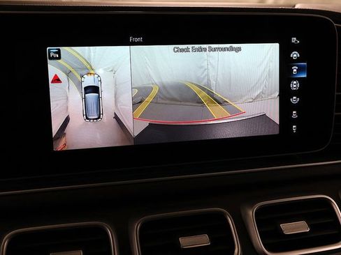 Certified 2023 Mercedes-Benz GLE 450 4MATIC image 23