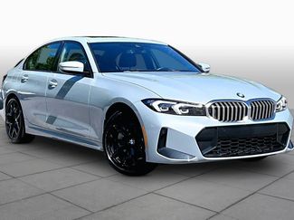 Used 2026 BMW 330i xDrive Sedan AWD/4WD video 2