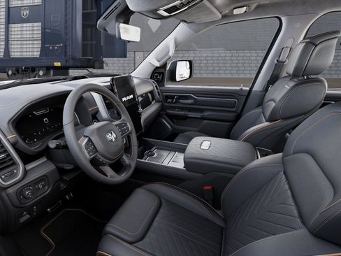 New 2026 RAM 1500 Tungsten AWD/4WD image 30