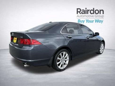 Used 2008 Acura TSX FWD image 7