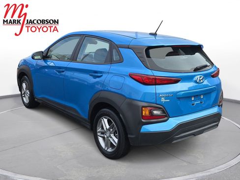 Used 2019 Hyundai Kona SE image 11