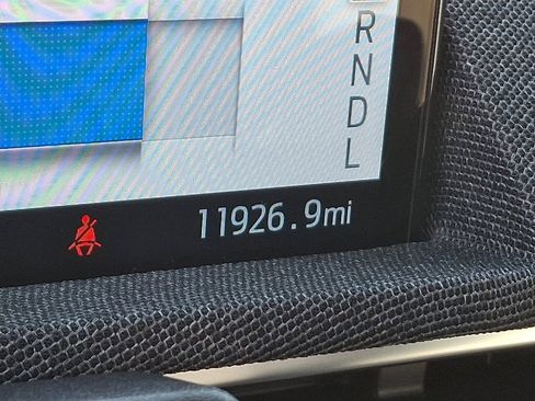 Certified 2024 Ford Mustang Mach-E Premium image 22