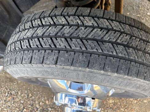 Used 2019 RAM 3500 Big Horn image 5