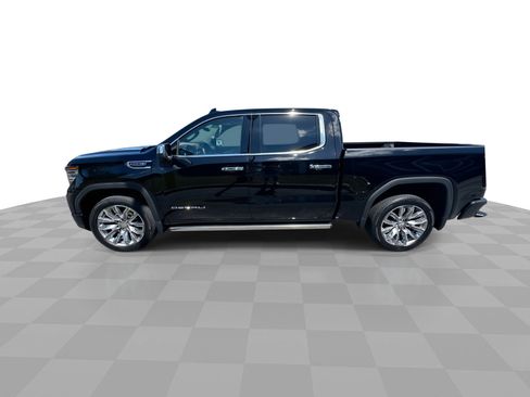 Used 2023 GMC Sierra 1500 Denali AWD/4WD image 5