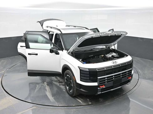 New 2026 Hyundai Palisade XRT Pro image 37