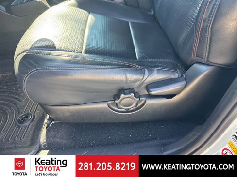 Used 2019 Toyota Tacoma TRD Pro AWD/4WD image 14