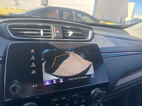 Used 2020 Honda CR-V EX-L image 14