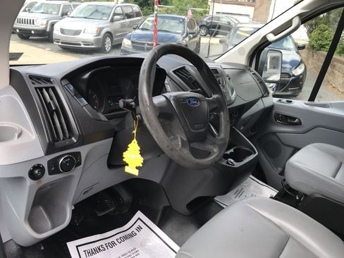 Used 2017 Ford Transit 150 RWD image 12