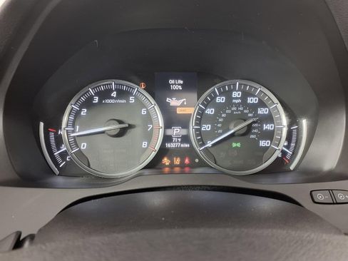 Used 2016 Acura MDX FWD w/ Technology Package image 17