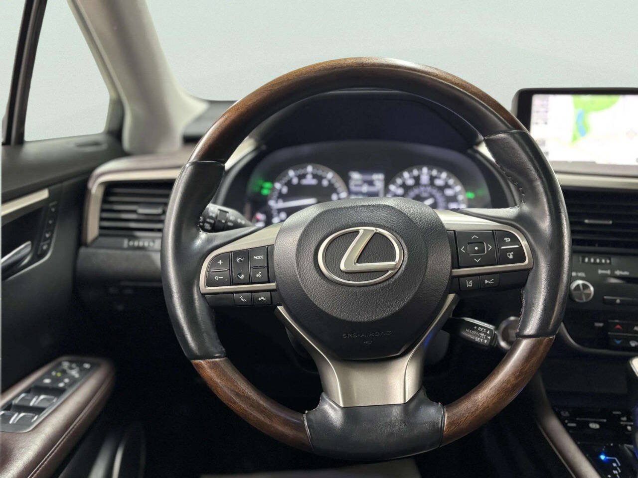 Used 2016 Lexus RX 350 AWD w/ Premium Package image 34