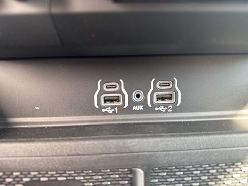 Used 2026 RAM 1500 Big Horn AWD/4WD image 26