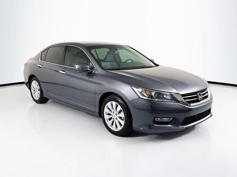 Used 2013 Honda Accord EX-L image 3