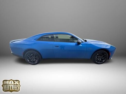 New 2026 Dodge Charger R/T w/ Performance Handling Group AWD/4WD image 12