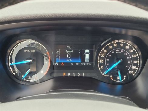 Used 2020 Ford Ranger XLT w/ Equipment Group 301A Mid image 22