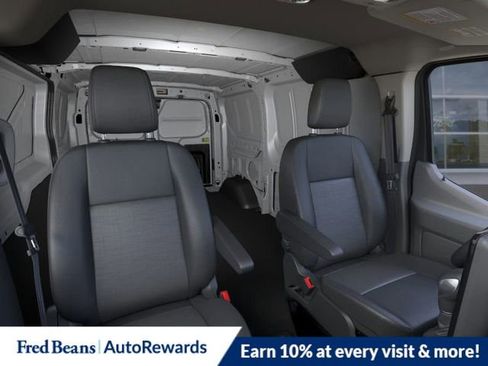 New 2026 Ford Transit 150 Base image 10