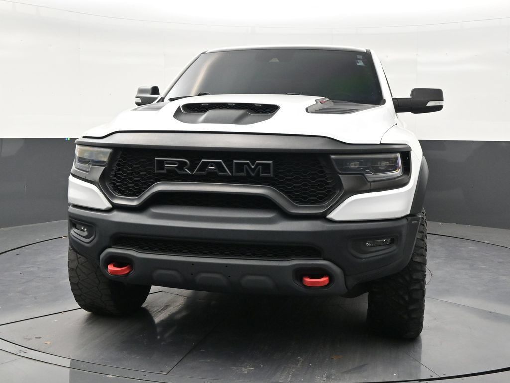 Used 2021 RAM 1500 TRX w/ TRX Level 1 Equipment Group AWD/4WD image 8
