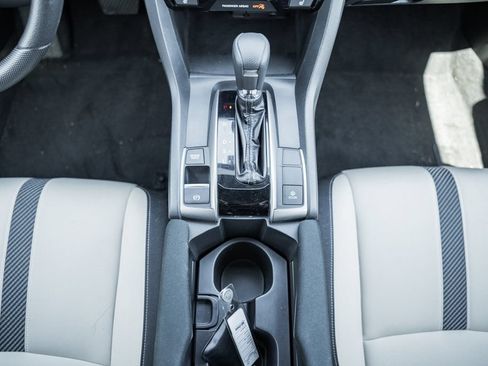 Used 2017 Honda Civic EX image 23