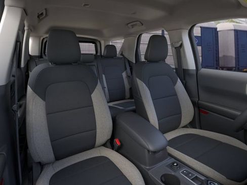 New 2026 Ford Bronco Sport Big Bend AWD/4WD image 10
