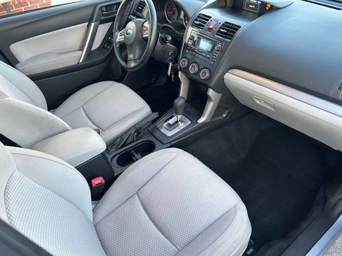 Used 2015 Subaru Forester 2.5i image 13