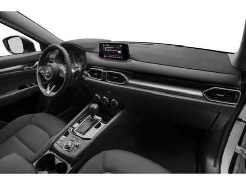 Used 2020 MAZDA CX-5 Sport AWD/4WD image 18