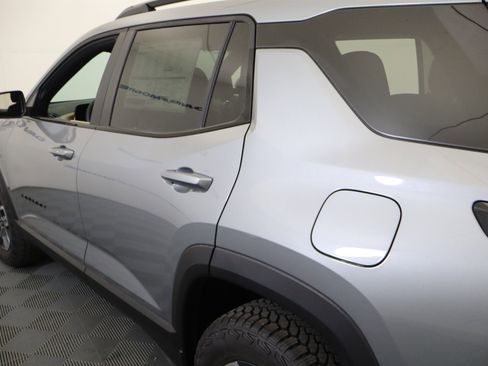 New 2026 Chevrolet Equinox ACTIV FWD image 46