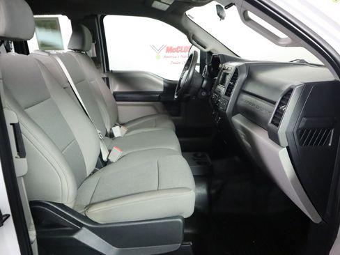 Used 2018 Ford F250 XL w/ Power Equipment Group image 37