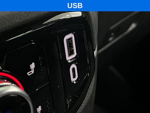 Used 2024 GMC Sierra 1500 Elevation w/ Preferred Package AWD/4WD image 24
