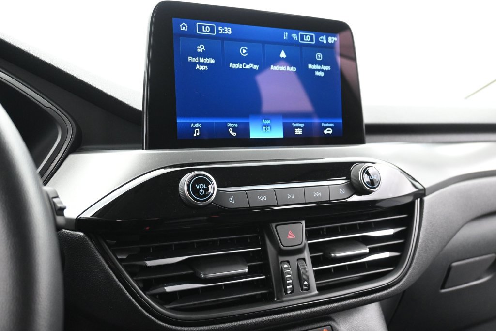 Used 2025 Ford Escape Active FWD image 7