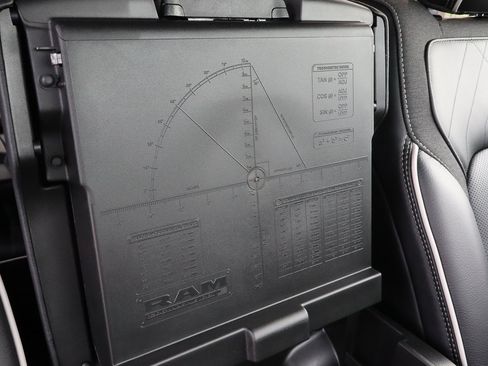 Used 2026 RAM 1500 Limited image 33