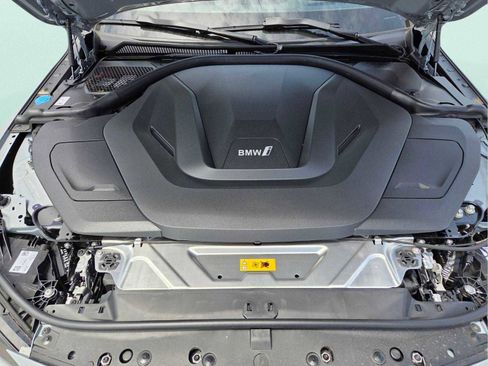 New 2026 BMW i4 xDrive40i w/ M Sport Package image 19