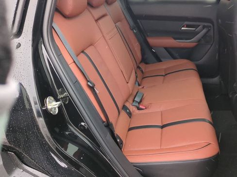 New 2026 MAZDA CX-50 Meridian Edition w/ Weather Package image 20