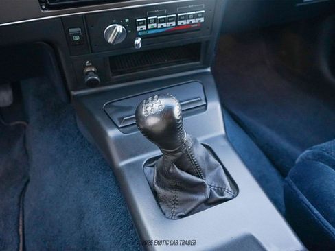 Used 1989 Ford Thunderbird Super image 38