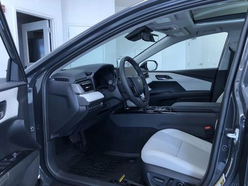 New 2026 Toyota Camry XLE image 10