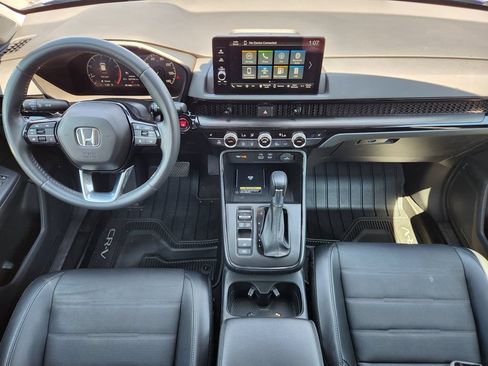 Used 2025 Honda CR-V EX-L image 14