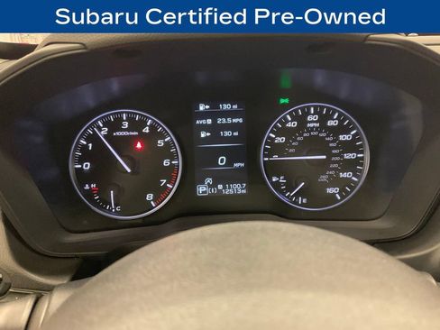 Used 2024 Subaru Impreza 2.0i Sport image 2