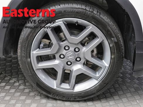 Used 2023 Honda Passport EX-L image 32