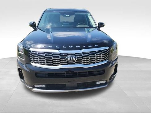 Used 2020 Kia Telluride SX AWD/4WD image 10