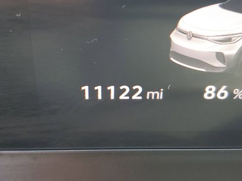 Used 2022 Volkswagen ID.4 Pro S image 26