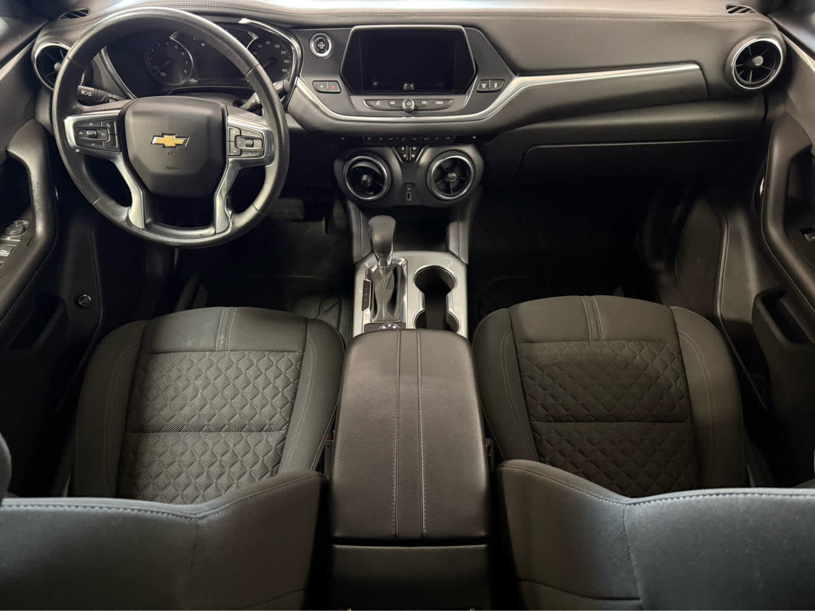 Used 2022 Chevrolet Blazer LT AWD/4WD image 15