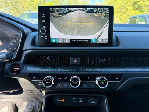 Used 2025 Honda CR-V Sport-L image 6