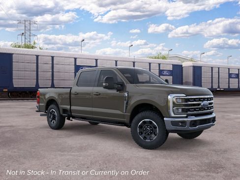 New 2026 Ford F250 Lariat AWD/4WD image 7
