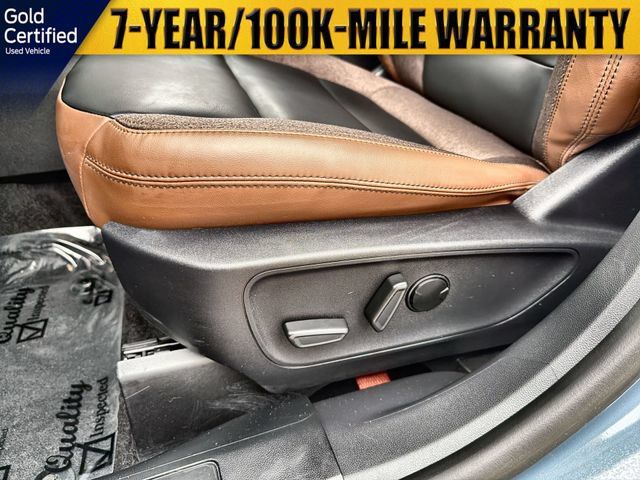 Used 2025 Ford Bronco Sport Outer Banks w/ Outer Banks Tech Package+ AWD/4WD image 15