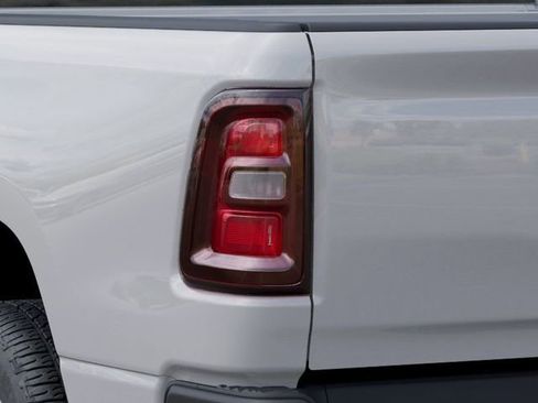 New 2026 RAM 1500 Tradesman AWD/4WD image 11