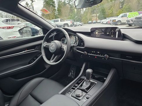 New 2026 MAZDA MAZDA3 s image 28