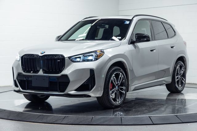 Certified 2026 BMW X1 M35i AWD/4WD image 6